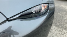 Mazda MX-5 RF 2.0 [184] GT Sport Nav+ 2dr Petrol Convertible